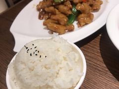 -北李妈妈菜·虾爬子大锅贴(贵和店)