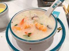 -荔粥记潮汕砂锅粥(新北万达店)
