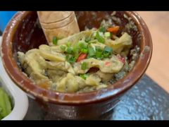 -湘肠香火锅店(团结湖店)
