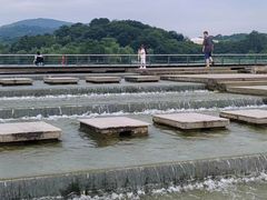 -南京珍珠泉风景区