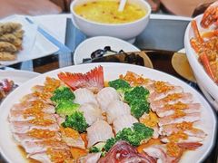 -尚宴(盛世广场·食尚街店)