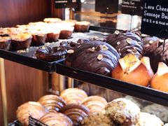 -B&C黄油与面包·THE GARDEN BAKERY概念店(世纪汇店)