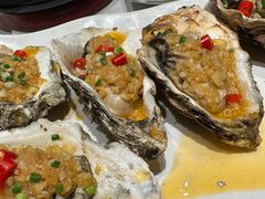 -恒盛居回族饭店