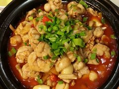 -唐师傅湘西名菜馆(武陵路店)