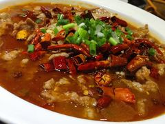-大铁勺新津菜(东丽阳光新业广场店)