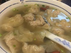 -汪一挑馄饨(老街店)