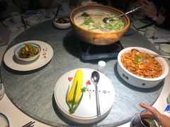 -姜君·千岛湖鱼头馆(浦东大道店)