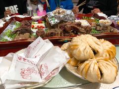驴肉大包-漕河全驴宴饭店(徐水店)