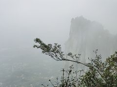 -蝶舞清江·恩施云顶景区(黄鹤峰林)
