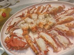 -79号渔船海鲜饭店(华强北店)