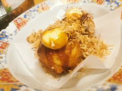 -山之川日料放题(通州店)