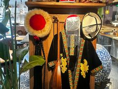 -纳鲁孜·新疆特色餐厅(上海悦荟广场店)