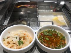 -海底捞火锅(5050购物中心店)