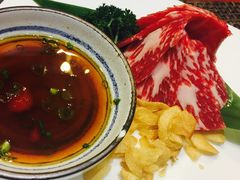 -桃夭日式料理(国信店)