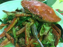 -無招牌海鮮(芽笼店)