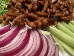 -满盛春饼·新津菜(河北路总店)