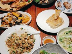 -前海沿·青岛菜(五四广场永旺店)