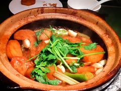 -煲煲好(朝阳门店)