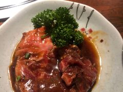 -御牛道日式烤肉料理(杭州万象城店)