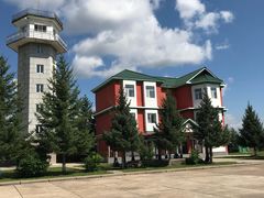 -北极村旅游风景区