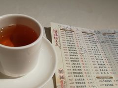 菜单-潮福城大酒楼(湖滨北路店)