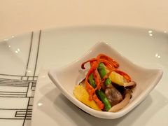 -龙景轩(香港四季酒店)