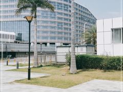 -深圳机场凯悦嘉轩酒店
