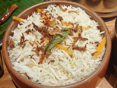 -达斯坦印度餐厅Dastaan(三里屯SOHO店)