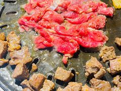 -吉志烤肉(太原总店)