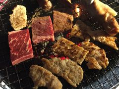 -万藏烧肉屋(唐人街店)