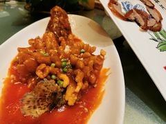 -全聚德(常州店)