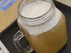 -鲜芋仙(观音桥大融城LG店)