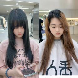 -十六番发型师事务所