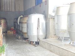 -宜良狗街老杨烤鸭店