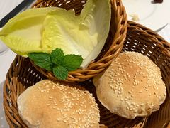 -四季民福烤鸭店(王府井灯市口店)