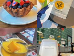 -Money Shops(愚园路店)