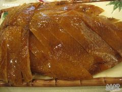烤鸭-金百万烤鸭店(马甸店)