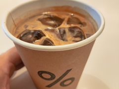 冰拿铁-% Arabica(京都东山店)