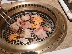 -额尔敦牛厨师铜板烧