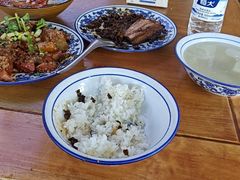 -蒸香碗大碗菜(簇桥店)