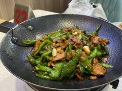 -湘中缘·湖南菜(娄底驻京办店)