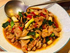 -山石榴·贵州菜(丰盛里店)