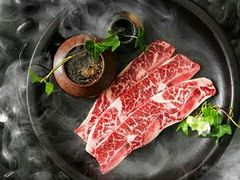 -一品诚记烤肉·甄选店(中南路店)