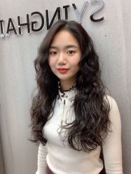 -SY COLOUR专业烫染