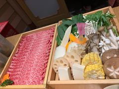 -锅物新语&寿喜烧.炉端割烹(世博源店)