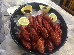 -龙虾奇迹(大华三路店)