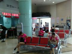 -中国工商银行(人民中路支行)