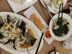 -观山美厨·精致粤菜(西樵店)