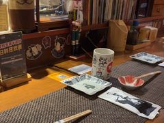 -半藏居酒屋(香港花园店)