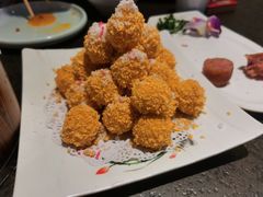 -三道菜(明堂公园店)